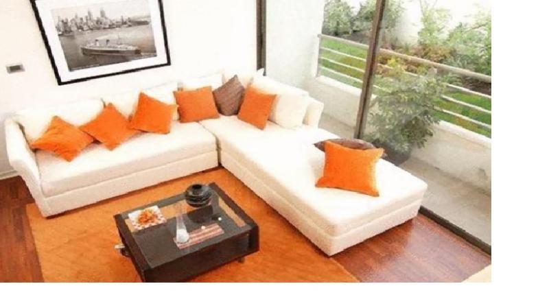 Amistar Apartments Santiago Dış mekan fotoğraf
