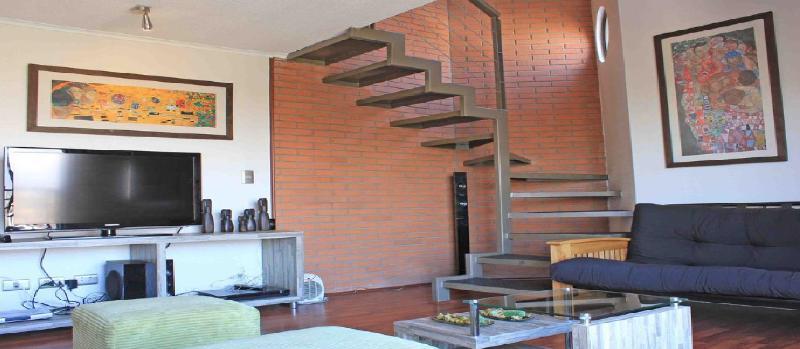 Amistar Apartments Santiago Dış mekan fotoğraf